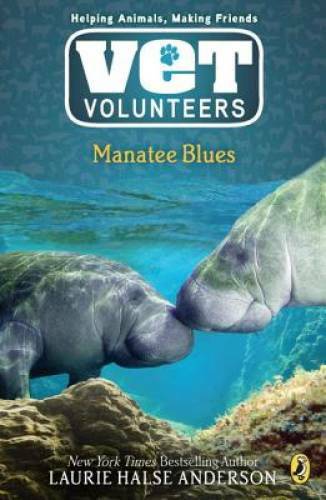 Manatee blues vet - manatee,