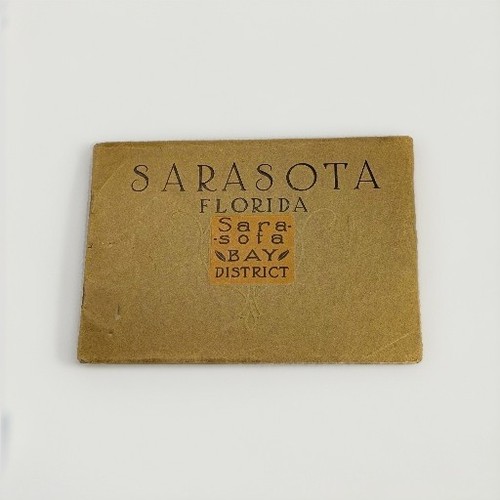 1914 1915 sarasota florida bay - sarasota,