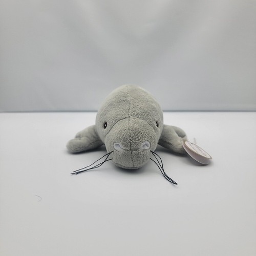 Curto toy manatee plush - toy,