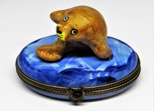 Limoges box florida - box, ~