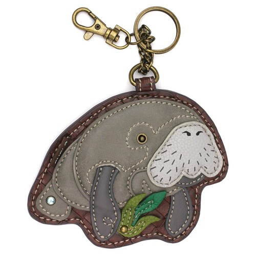 Chala manatee key - manatee, ii